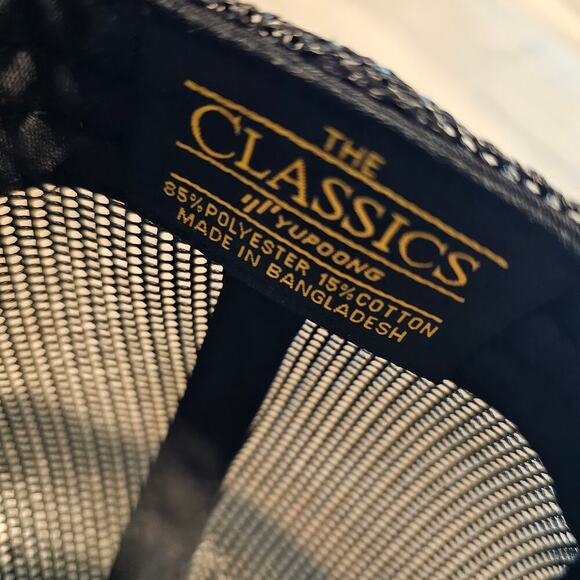 Texas Sucks Camo Snapback Trucker Hat TXSUXS Embroidered Boomer Sooner OU - Picture 9 of 9